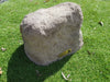 Memorial Rock Urn 1772 Regular Natural Riversand