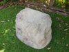 Memorial Rock Urn 1772 Regular Natural Riversand