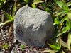 Memorial Rock Urn 1772 Regular Natural Riversand