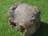 Memorial Rock Urn 1771 Regular Natural Riversand