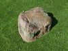 Memorial Rock Urn 1771 Regular Natural Riversand