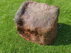 Memorial Rock Urn 1770 Regular Brown