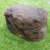 Memorial Rock Urn 1774 Regular Brown