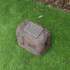 Memorial Rock Urn 1774 Regular Brown