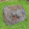 Memorial Rock Urn 1769 Regular Black