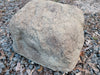 Memorial Rock Urn 1753 Regular Natural Riversand