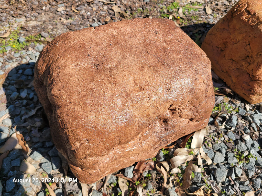 Export Quality Memorial Rock Urn 1766