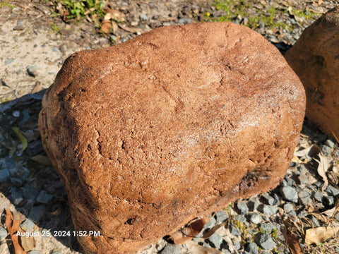 EXPORT RANGE MEMORIAL ROCKS