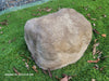 Memorial Rock Urn 1792 Regular Natural Riversand