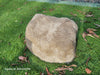 Memorial Rock Urn 1792 Regular Natural Riversand