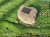 Memorial Rock Urn 1792 Regular Natural Riversand