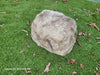 Memorial Rock Urn 1797 Medium Natural Riversand