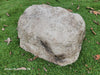 Memorial Rock Urn 1798 Medium Natural Riversand