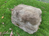 Memorial Rock Urn 1799  Large Natural Riversand