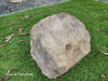 Memorial Rock Urn 1799  Large Natural Riversand