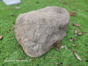 Memorial Rock Urn 1819Regular Natural Riversand