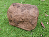 Memorial Rock Urn 1820 Regular Brown