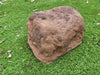 Memorial Rock Urn 1820 Regular Brown