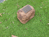 Memorial Rock Urn 1820 Regular Brown