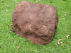 Memorial Rock Urn 1821 Regular Brown