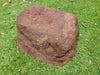 Memorial Rock Urn 1822 Regular Brown