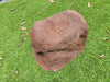 Memorial Rock Urn 1822 Regular Brown