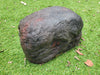 Memorial Rock Urn 1822 Regular Black