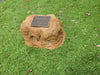 Memorial Rock Urn 1824 Regular Sandstone