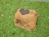 Memorial Rock Urn 1825 Regular Sandstone