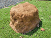 Memorial Rock Urn 1827  Medium Sandstone