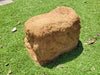 Memorial Rock Urn 1828  Medium Sandstone