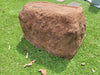 Memorial Rock Urn 1831 Extra-Large Brown