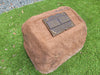 Memorial Rock Urn 1831 Extra-Large Brown