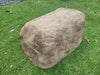 Memorial Rock Urn 1833 Extra-Large Natural Riversand