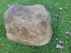 Memorial Rock Urn 1841 Regular Natural Riversand