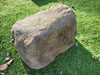 Memorial Rock Urn 1842 Regular Natural Riversand