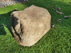 Memorial Rock Urn 1842 Regular Natural Riversand