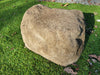 Memorial Rock Urn 1842 Regular Natural Riversand