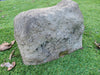 Memorial Rock Urn 1843 Regular Natural Riversand