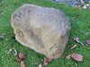 Memorial Rock Urn 1843 Regular Natural Riversand