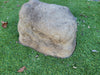 Memorial Rock Urn 1844 Regular Natural Riversand