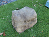 Memorial Rock Urn 1844 Regular Natural Riversand