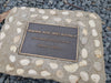 Memorial Paver 1531 (Not an Urn) including 180mm x 120mm Bronze Plaque