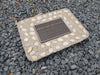 Memorial Paver 1532 (Not an Urn) including 180mm x 120mm Bronze Plaque